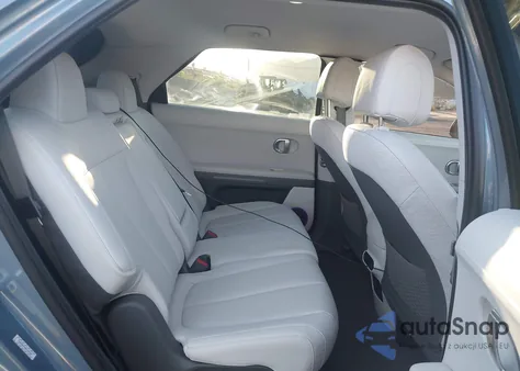 2022 Hyundai Ioniq 5 Sel from USA, damaged, VIN KM8KNDAF6NU109496